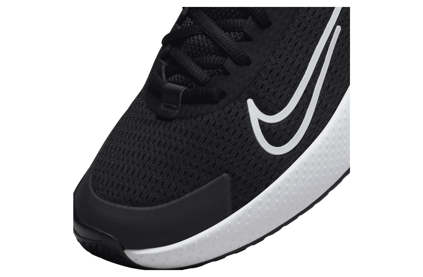 Nike Court Vapor Lite 2 WMNS Black / White