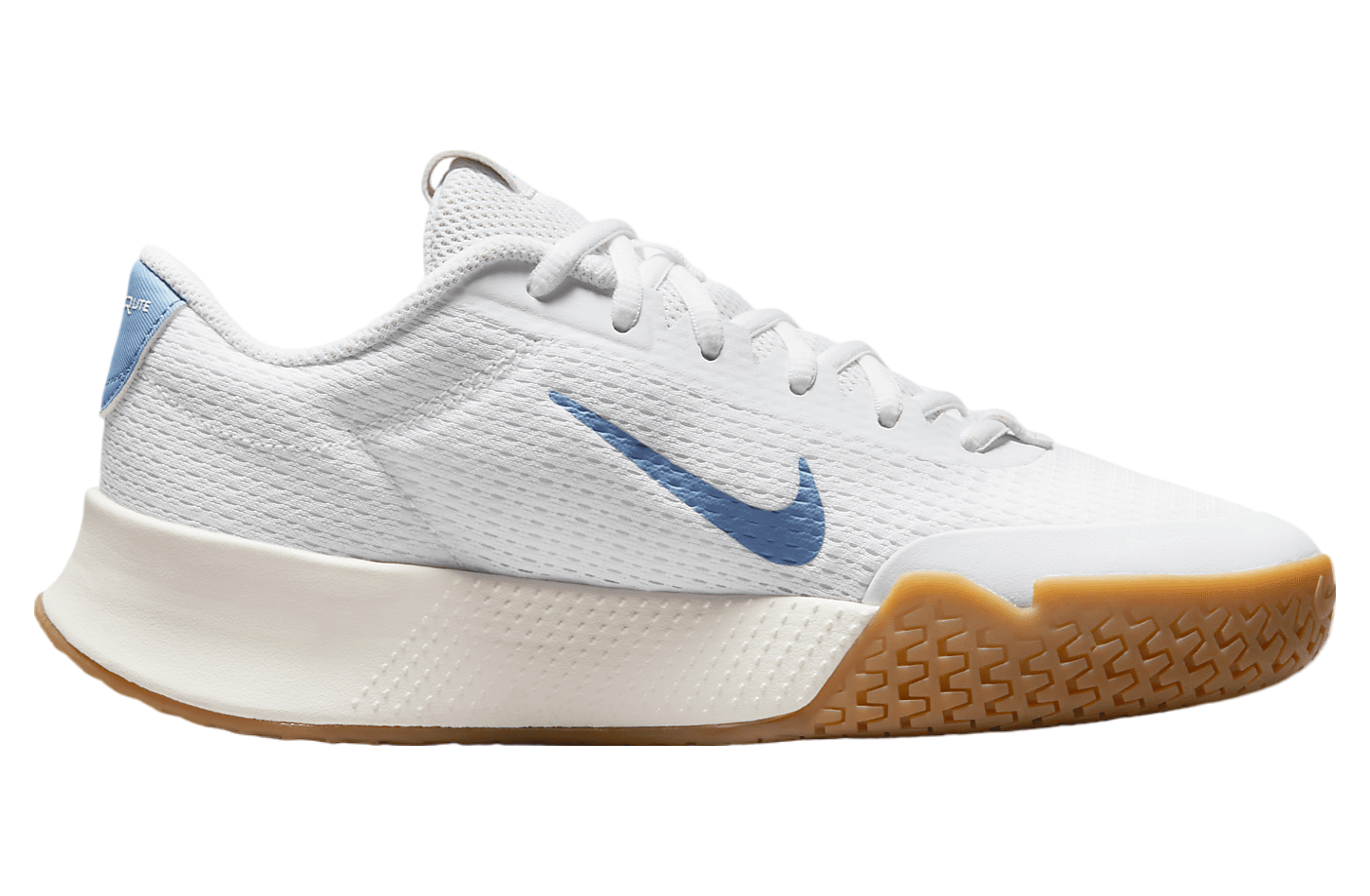 Nike Court Vapor Lite 2 WMNS White / Light Blue