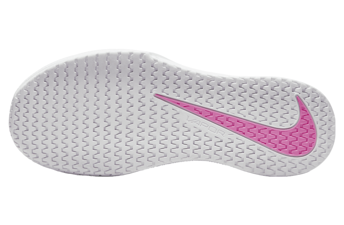 Nike Court Vapor Lite 2 WMNS White / Playful Pink