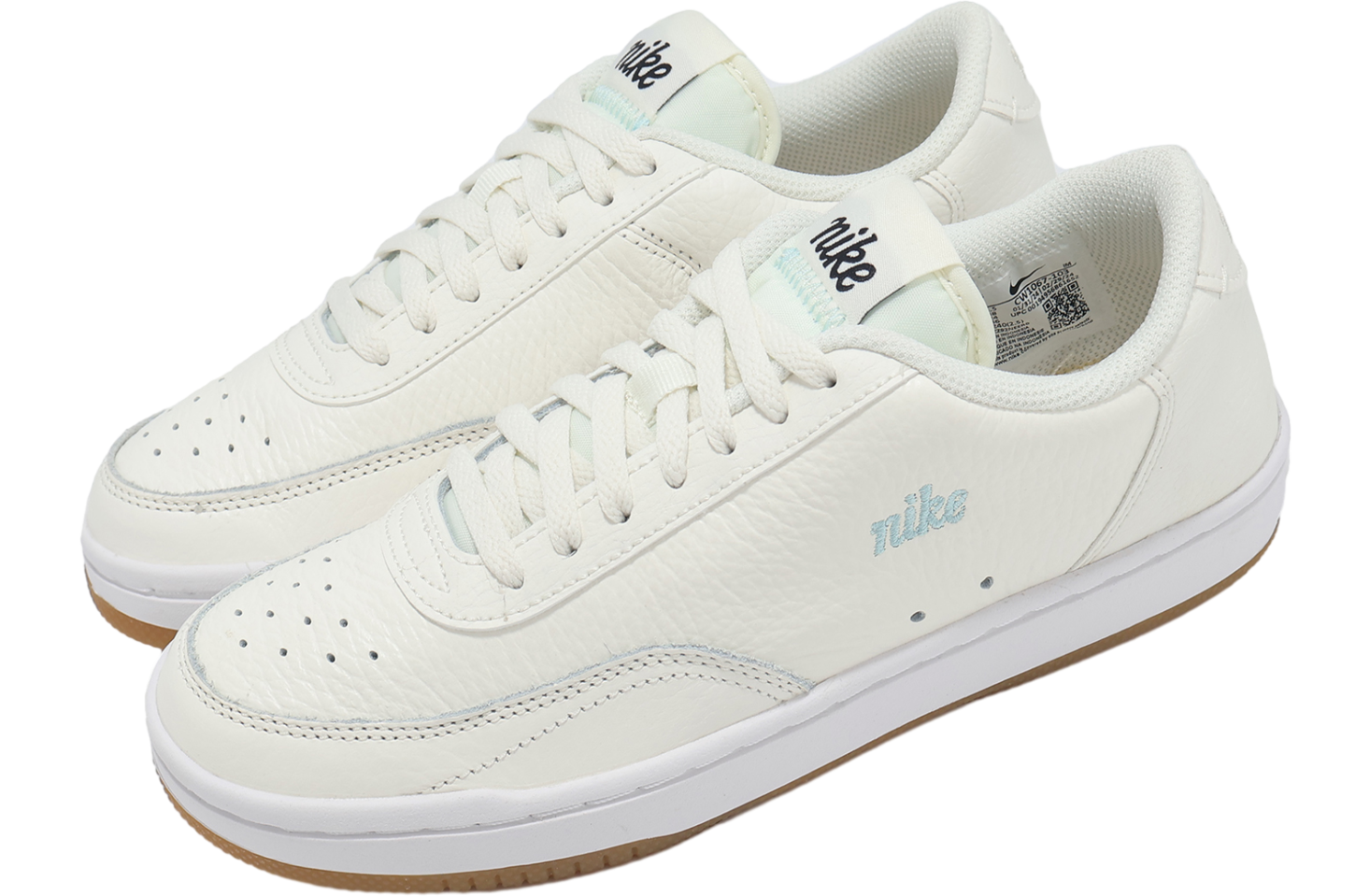 Nike Court Vintage PRM WMNS Sail / Light Dew