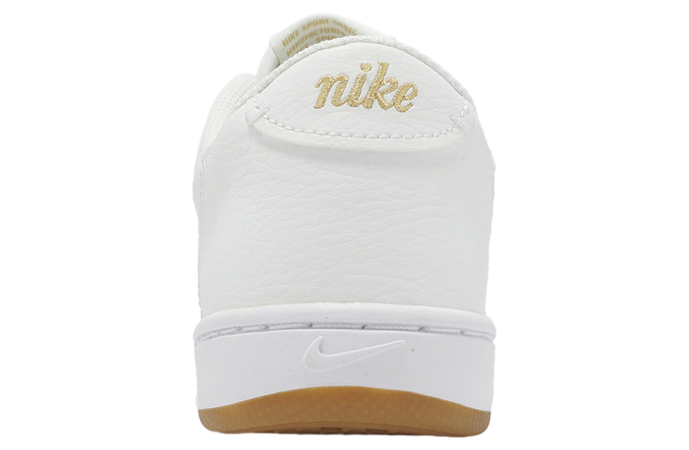 Nike Court Vintage Prm Wmns Summit White / Metallic Gold