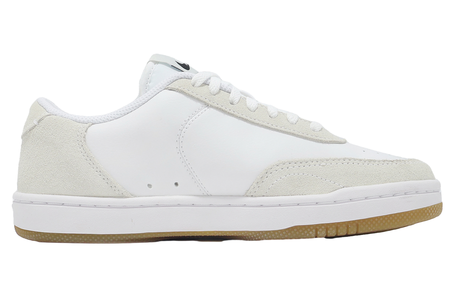 Nike Court Vintage PRM WMNS White / Metallic Copper