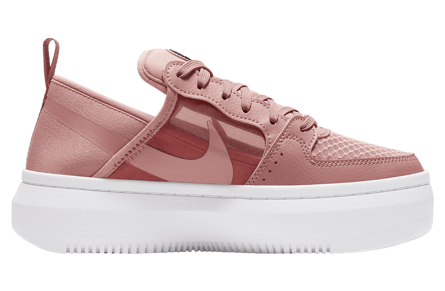 Nike Court Vision Alta WMNS Rust Pink / Canyon Rust