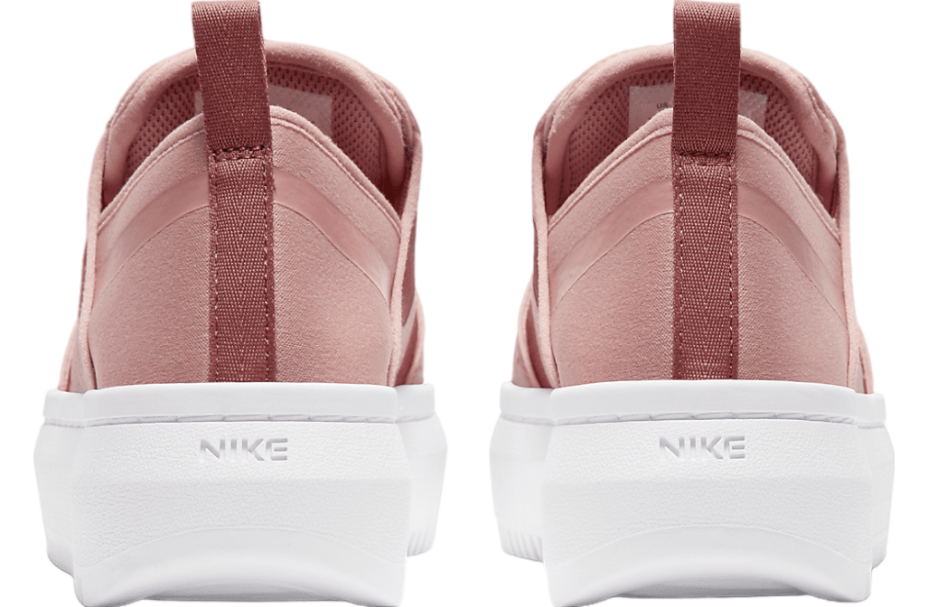 Nike Court Vision Alta WMNS Rust Pink / Canyon Rust