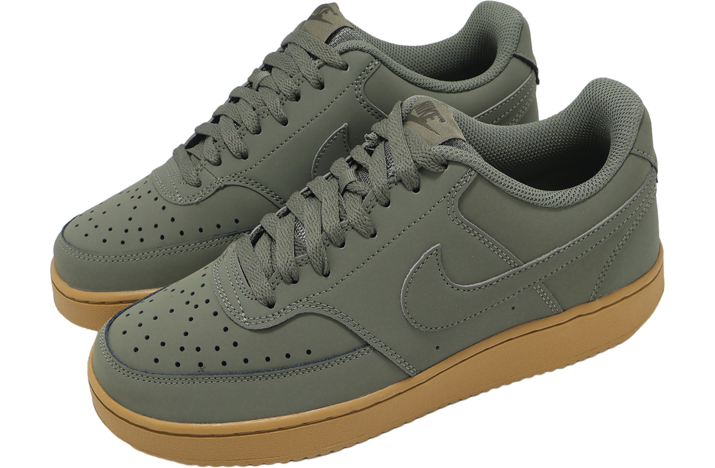 Nike Court Vision LO Court Vision Low