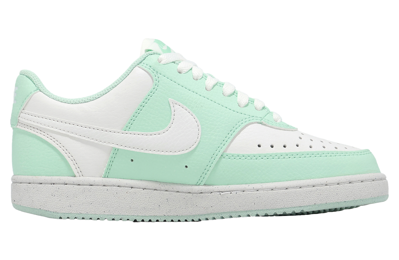 Nike Court Vision LO NN WMNS Mint Foam / Summit White