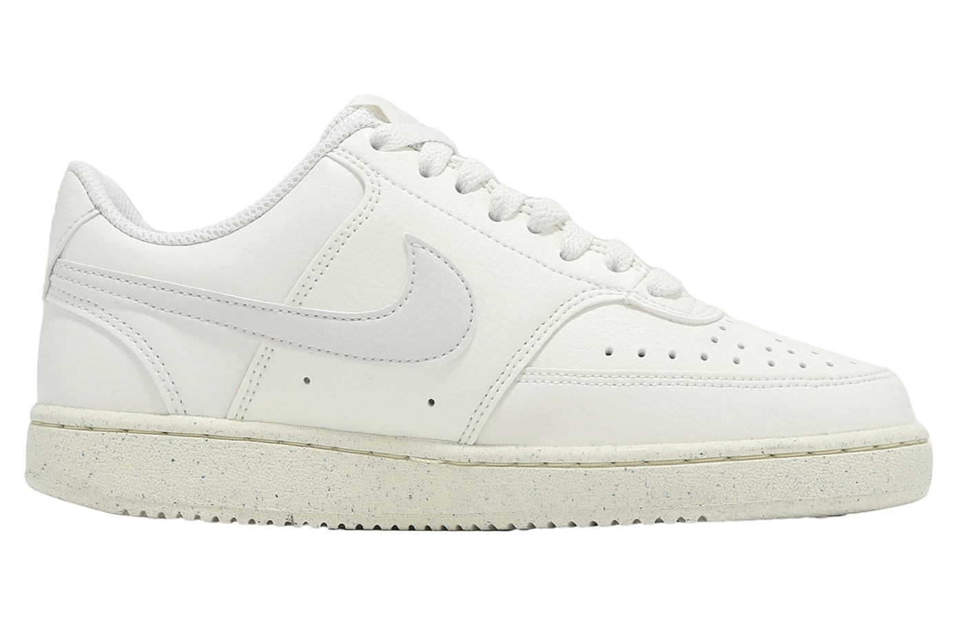 Nike Court Vision LO NN WMNS Sail / Phantom - Oct 2024