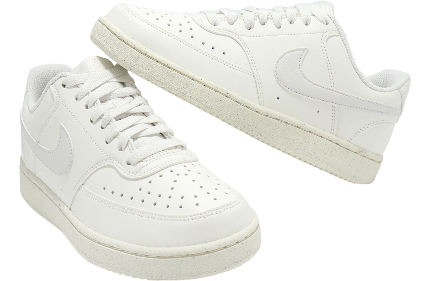 ★Nike★ Coat Vision Low NN W SalePantone DH3158110 DH3158-1 Nike Court Vision LO NN WMNS Sail / Phantom - Oct 2024