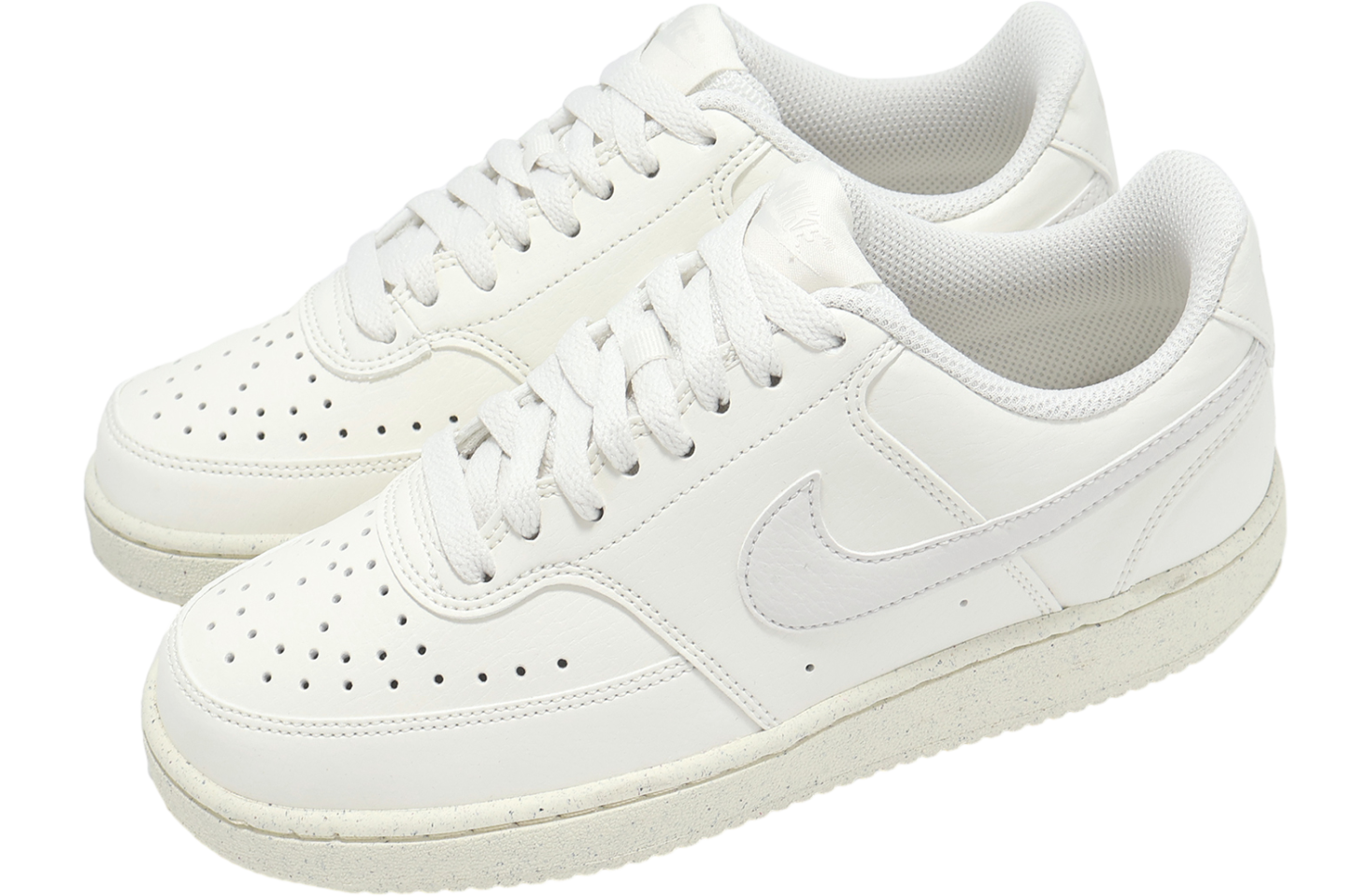 Nike Court Vision LO NN WMNS Sail / Phantom