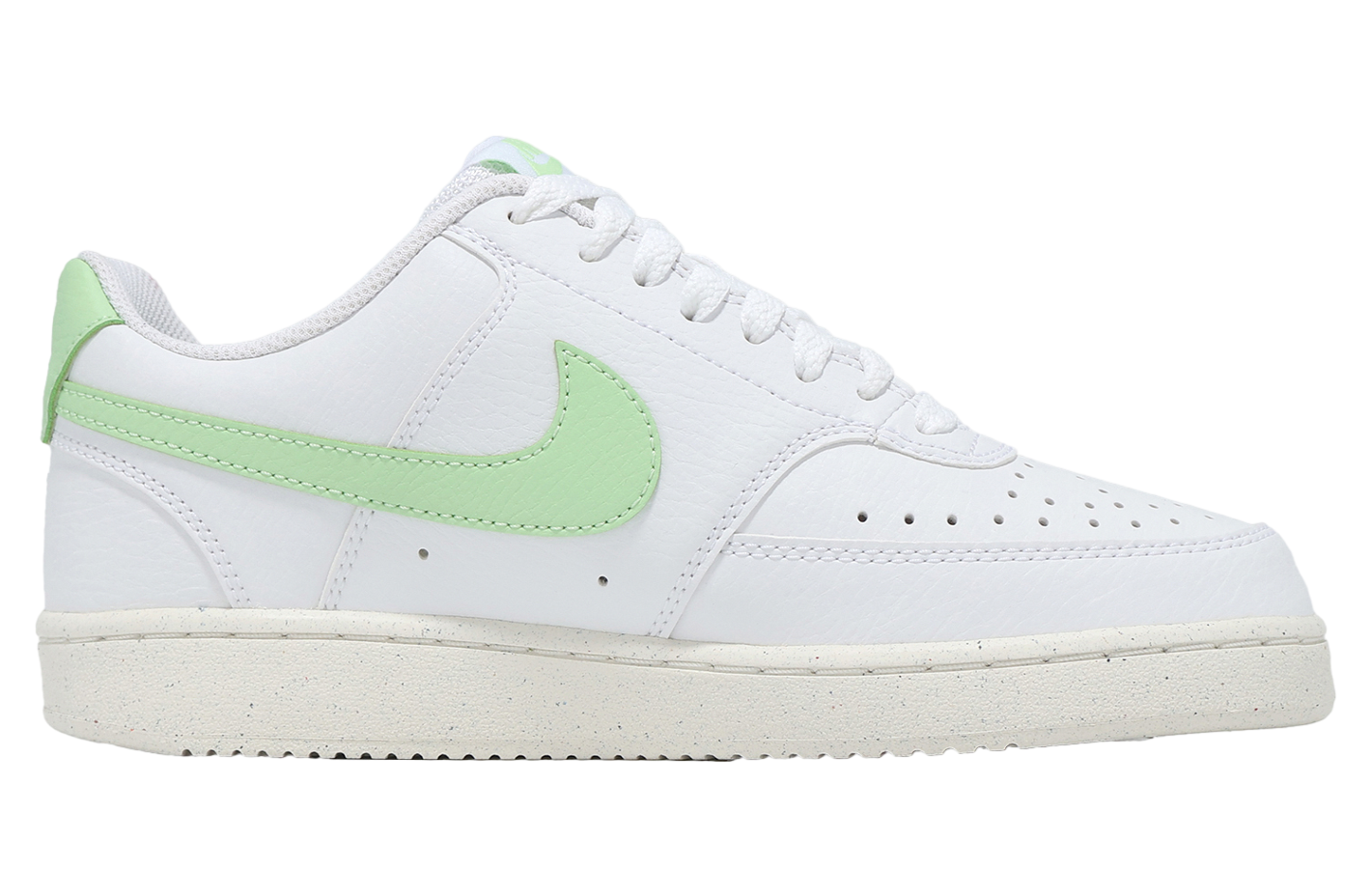 Nike Court Vision Lo NN WMNS White / Vapor Green