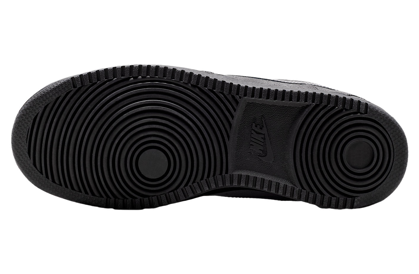 Nike Court Vision Low Anthracite / Black