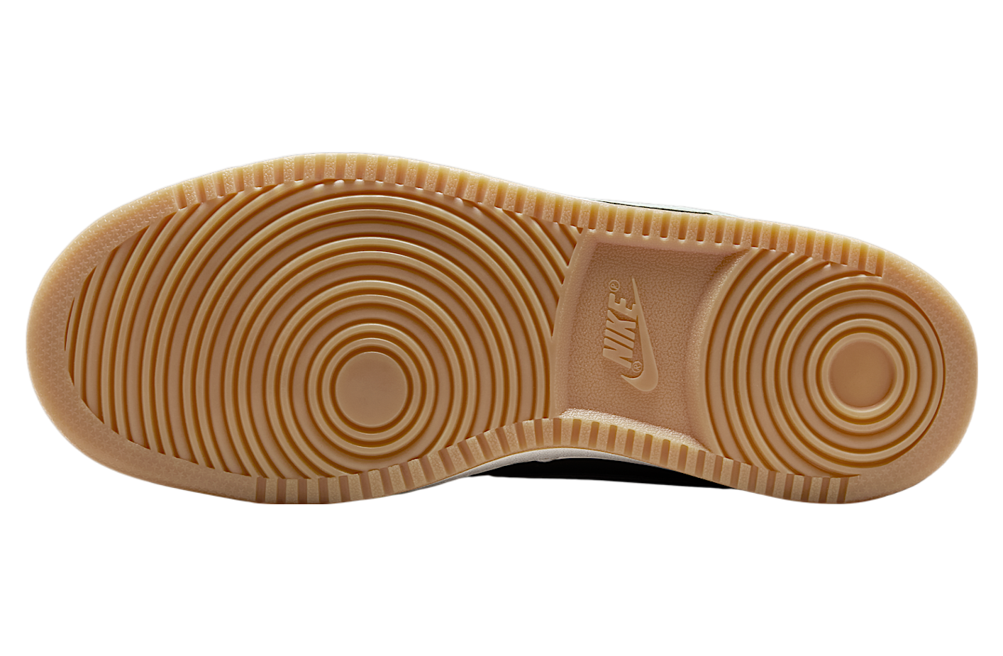Nike Court Vision Low Light Army / Sail