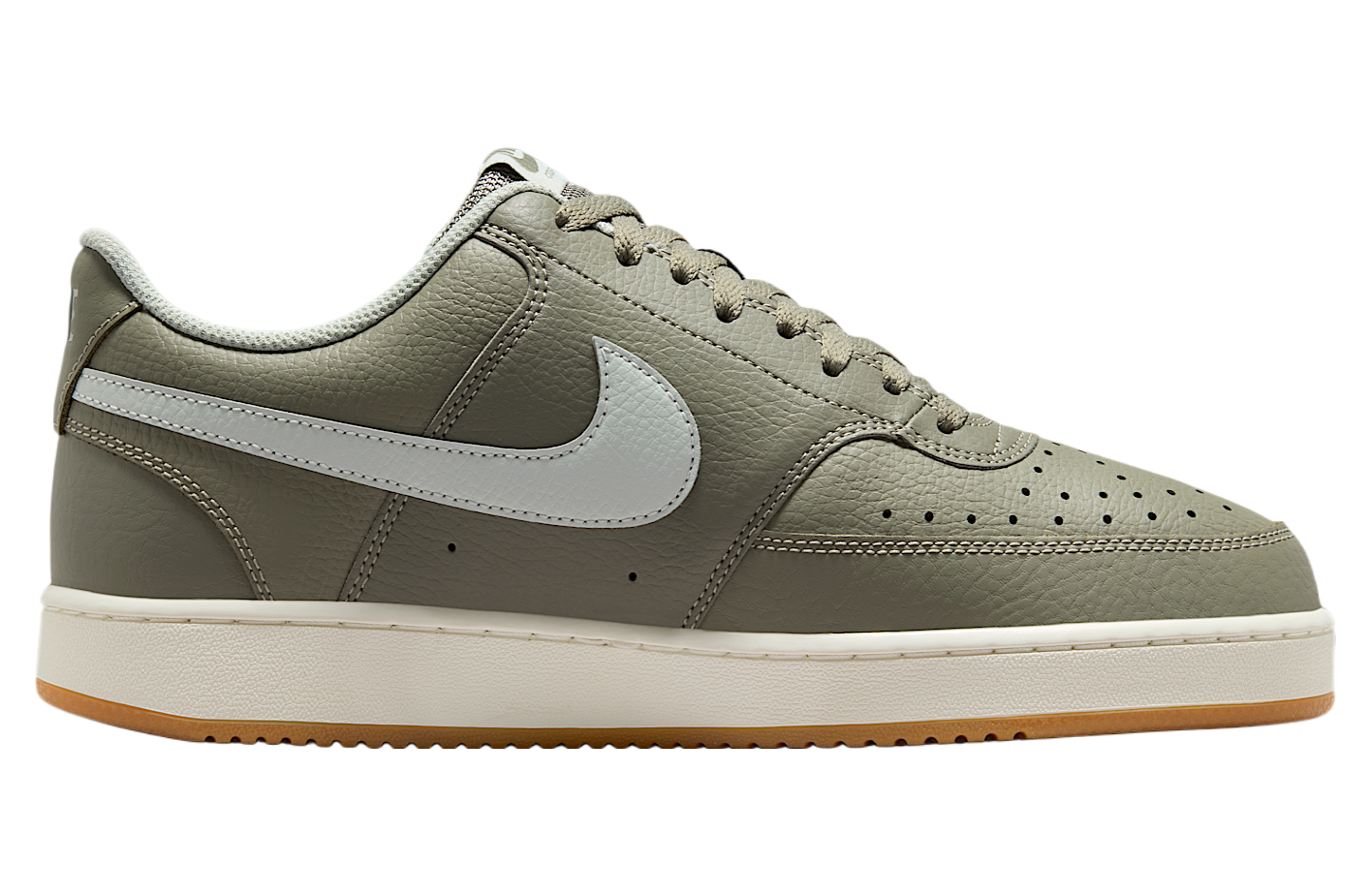 Nike Court Vision Low Light Army / Sail