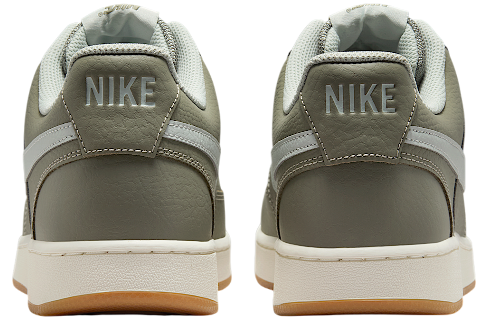 Nike Court Vision Low Light Army / Sail