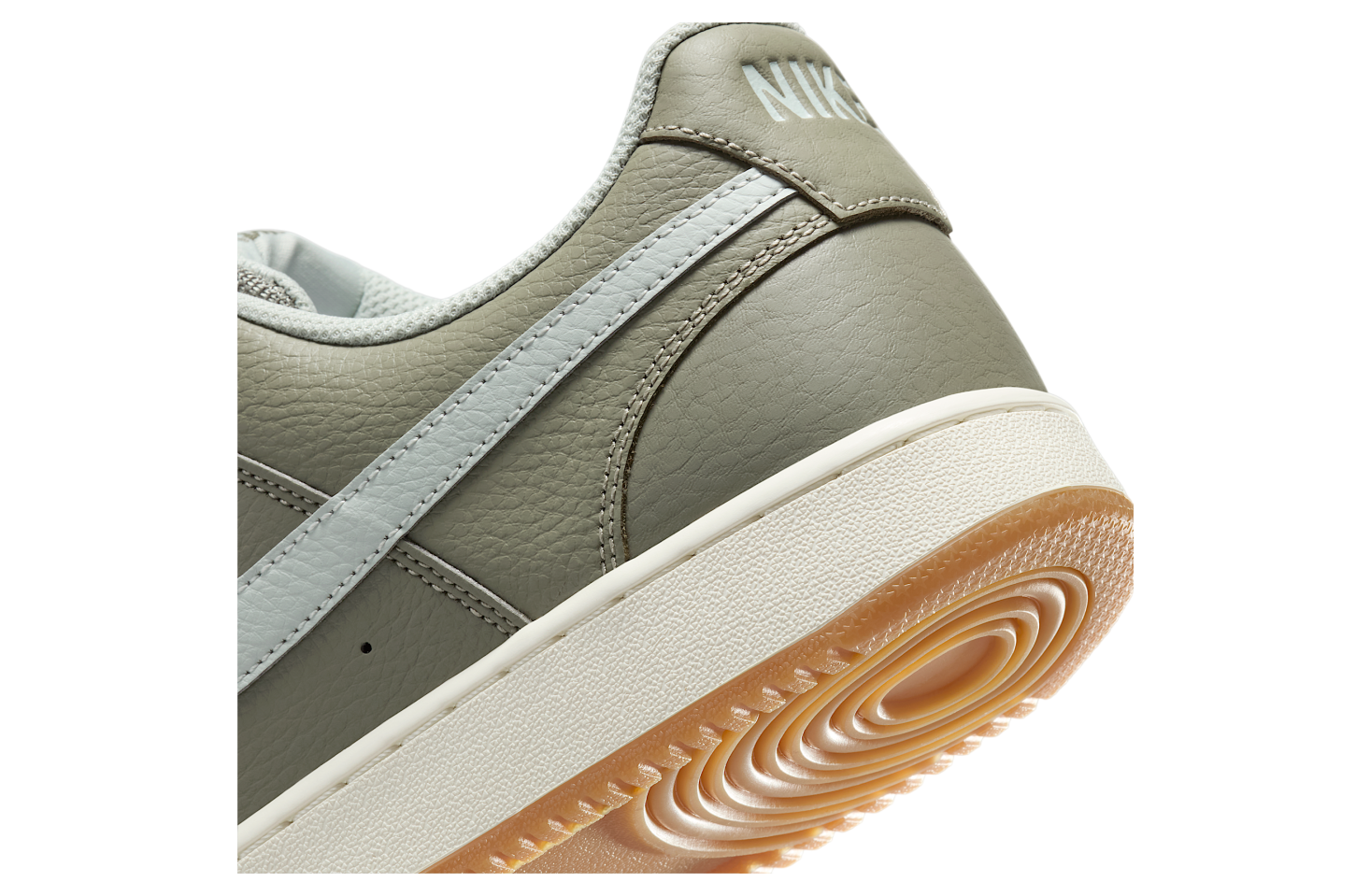 Nike Court Vision Low Light Army / Sail