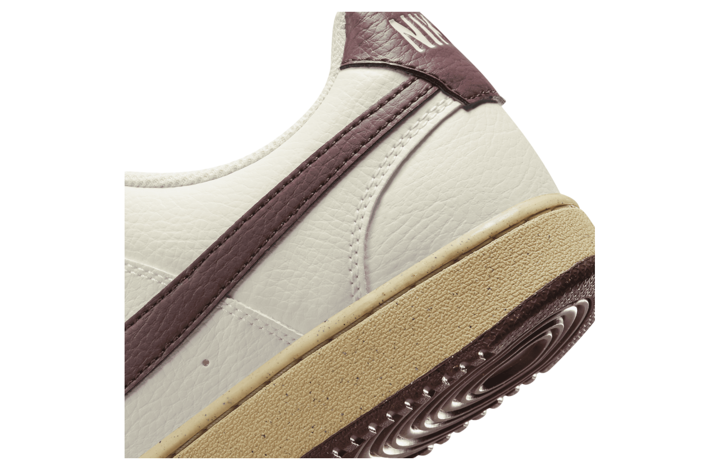 Nike Court Vision Low Next Nature Sail / Pearl White