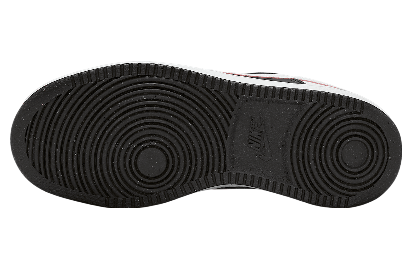 Nike Court Vision Low Next Nature Wmns Black / White