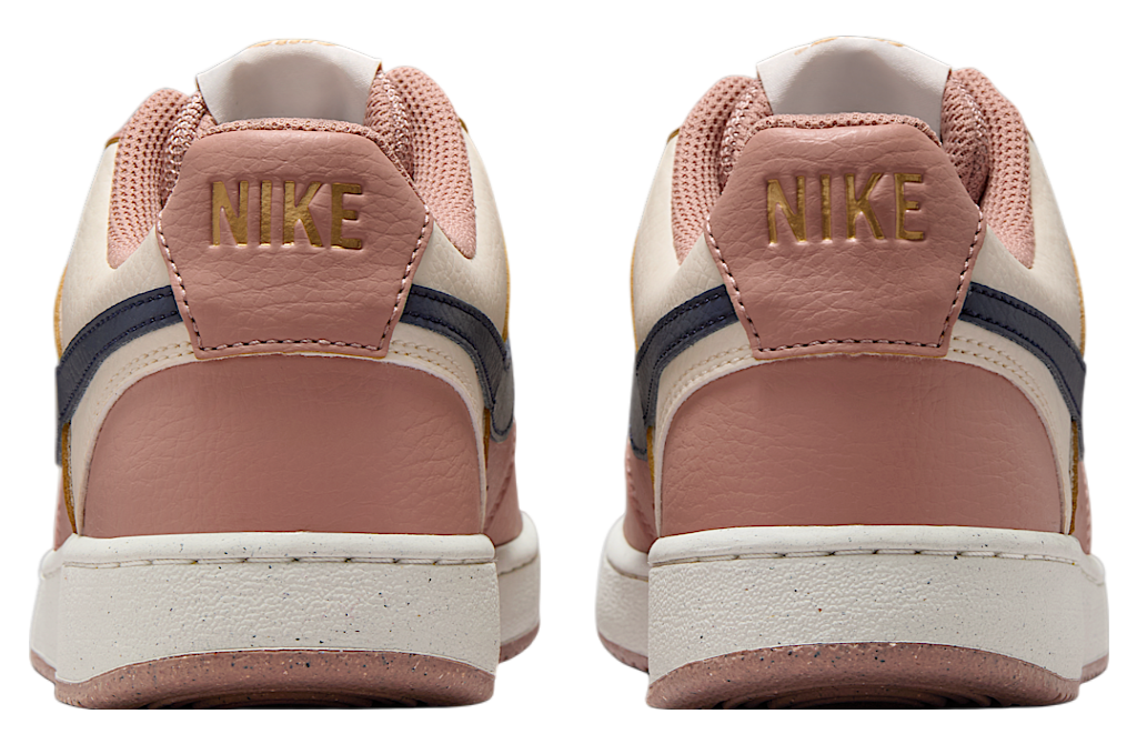 Nike Court Vision Low Next Nature Wmns Particle Pink / Pale Ivory