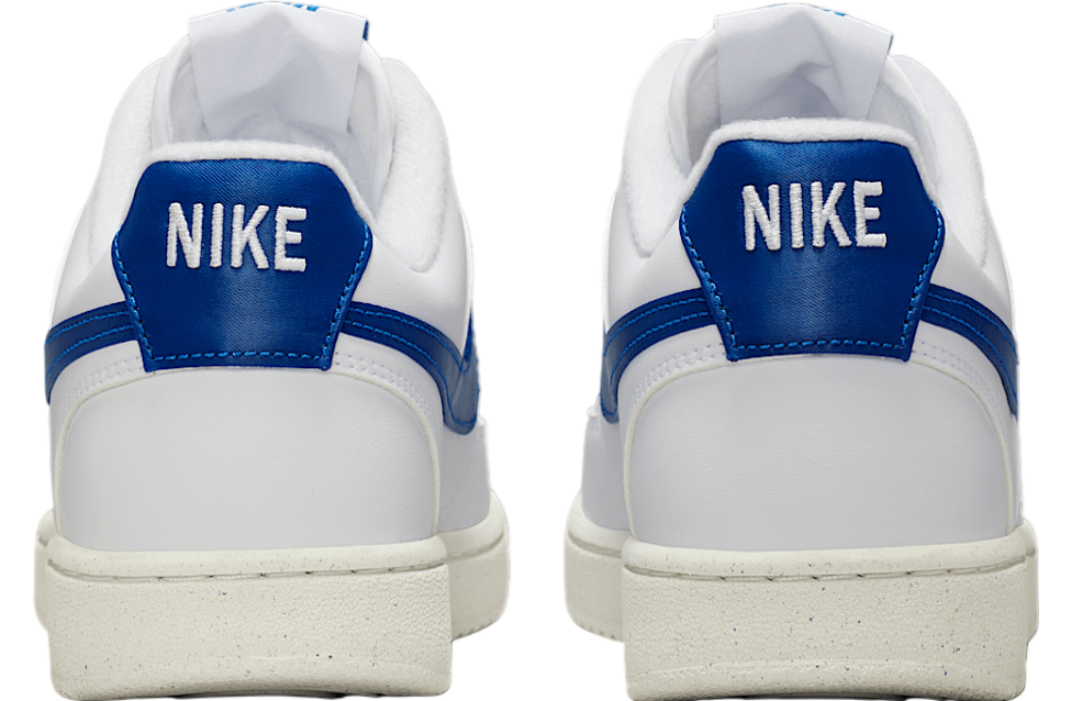Nike Court Vision Low Next Nature Wmns White / Sail / Game Royal