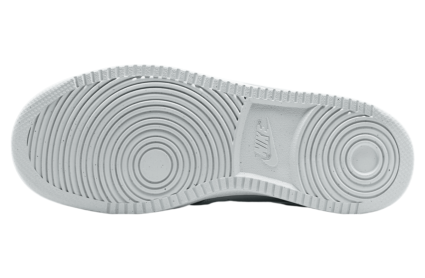 Nike Court Vision Low Pure Platinum / White