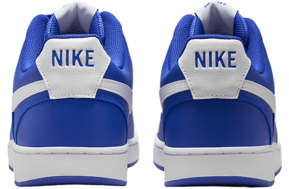 Nike Court Vision Low Racer Blue / White