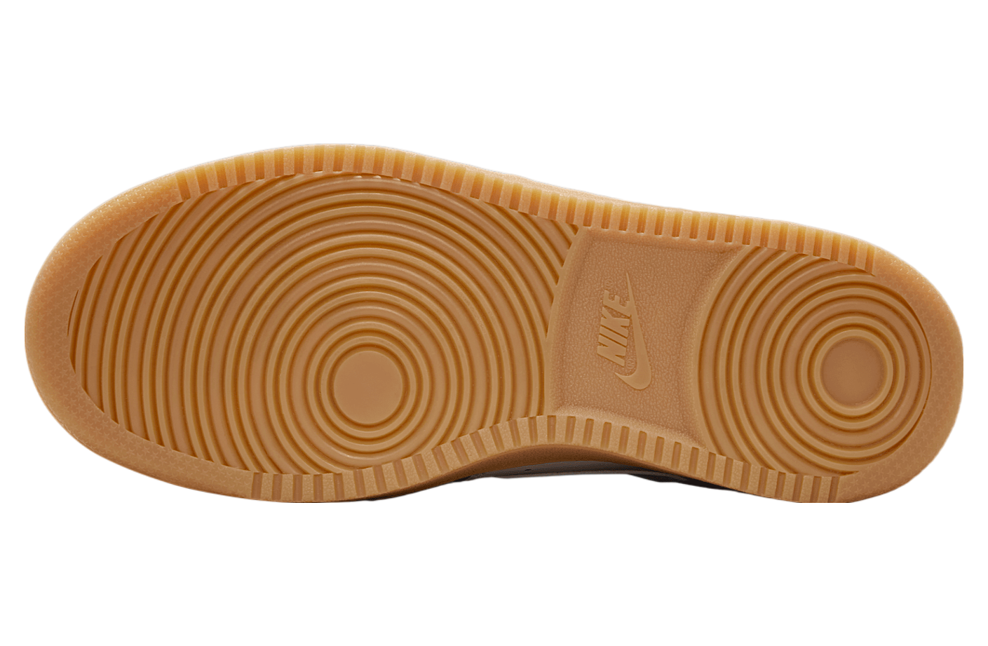 Nike Court Vision Low Wmns Light Bone / Phantom