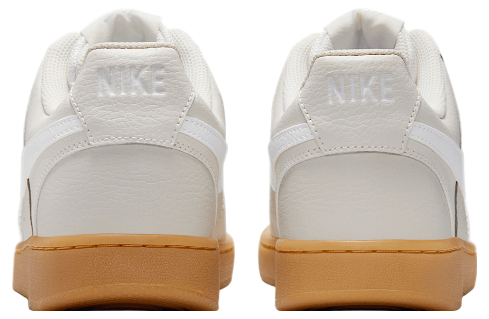 Nike Court Vision Low Wmns Light Bone / Phantom