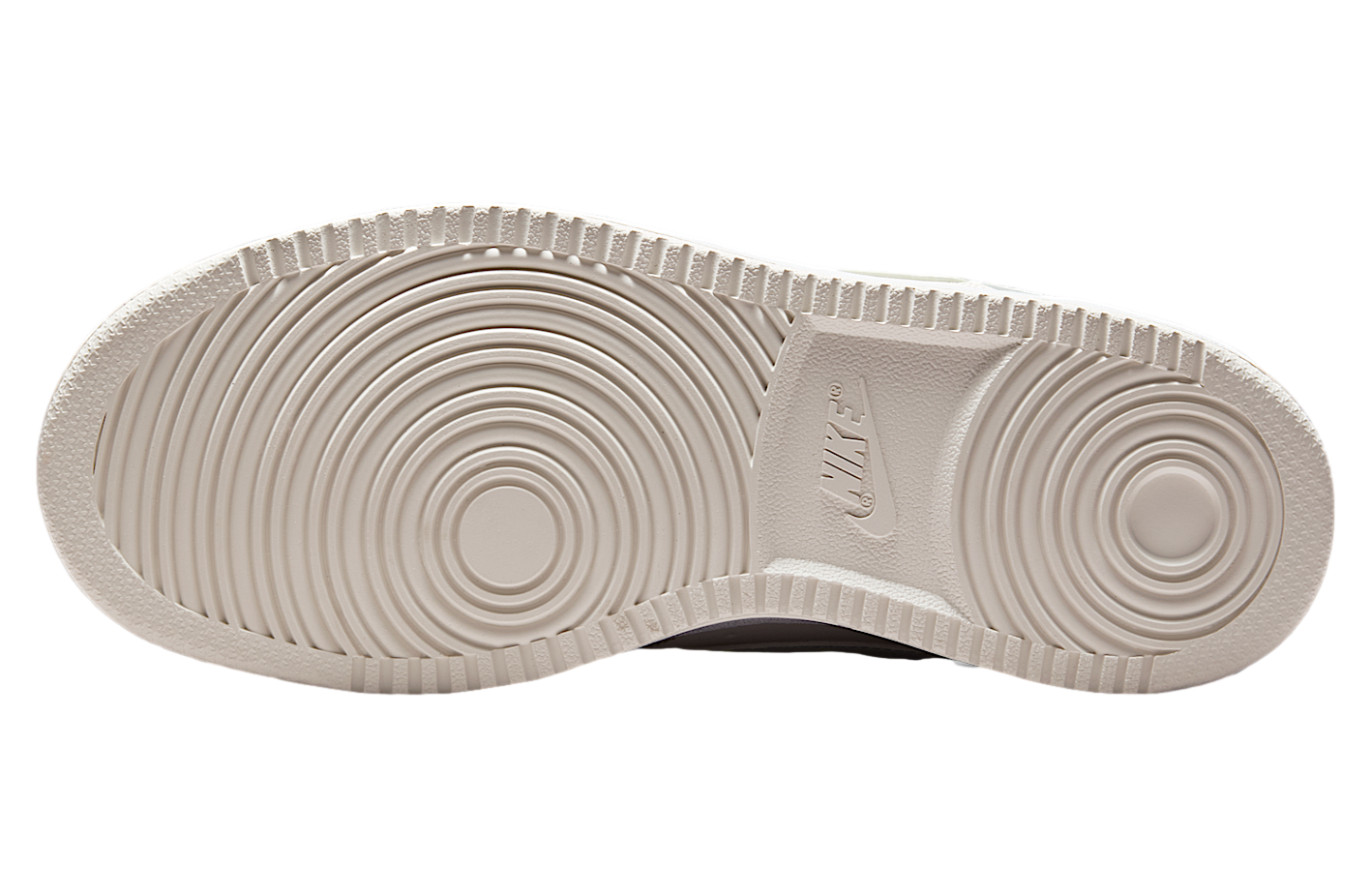 Nike Court Vision Low WMNS Phantom / White