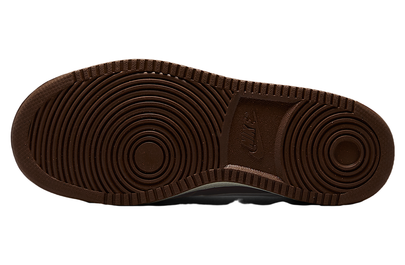 Nike Court Vision Low WMNS Sail / Cacao Wow