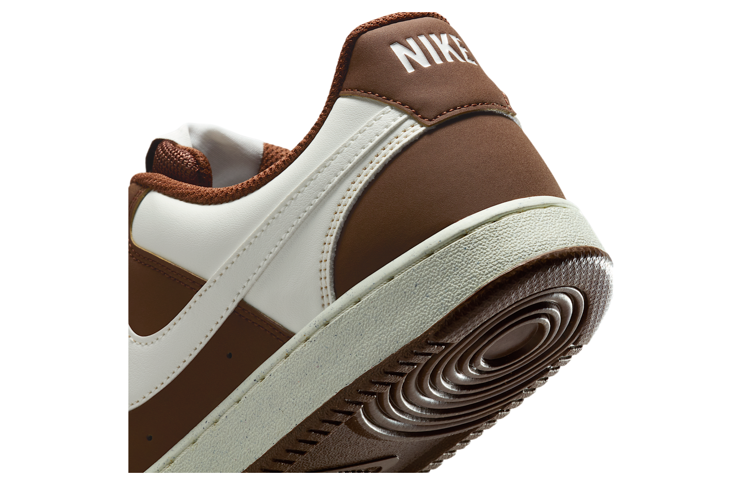 Nike Court Vision Low WMNS Sail / Cacao Wow