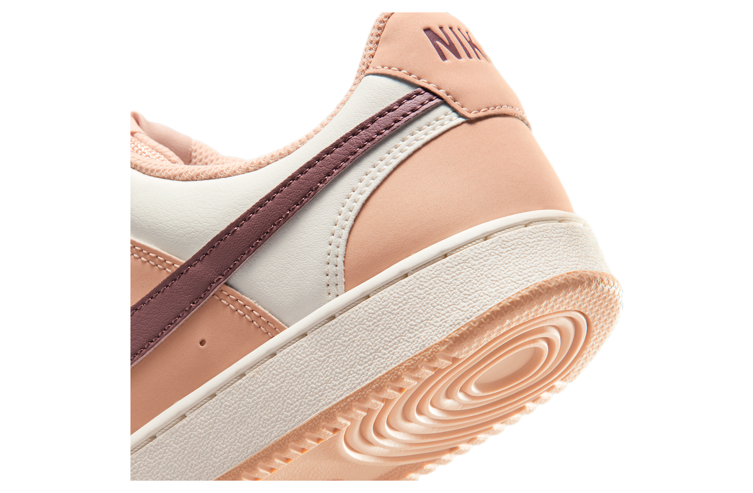 Nike Court Vision Low WMNS Shimmer / Tattoo