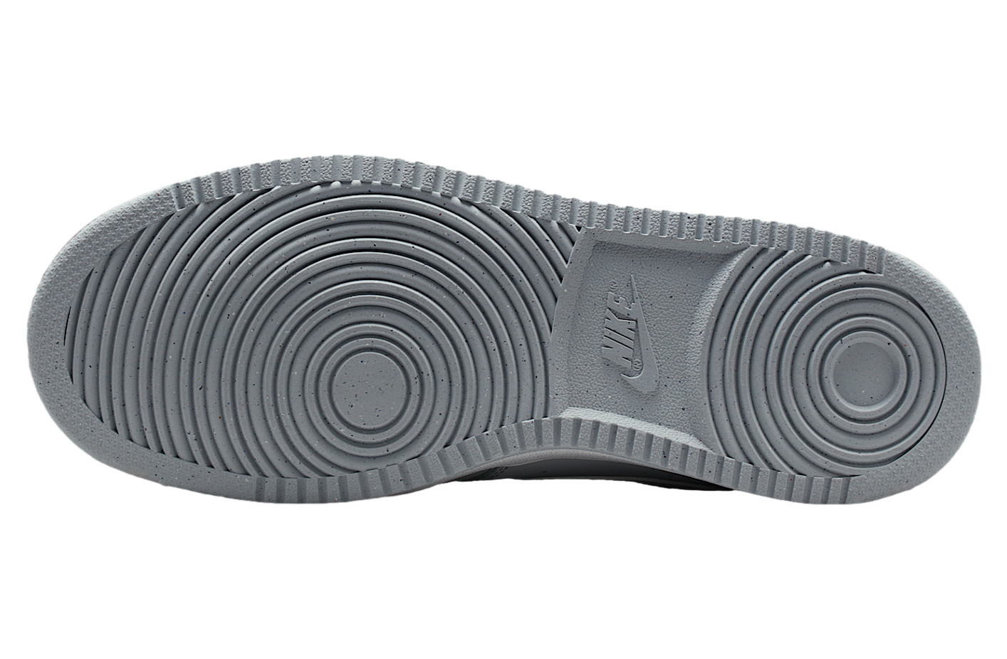 Nike Court Vision Low Wolf Grey / Summit White