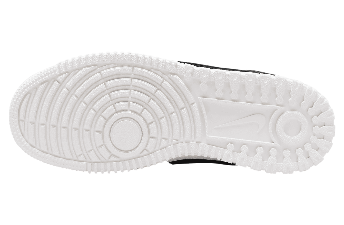 Nike Court Vision Mid Black / Phantom