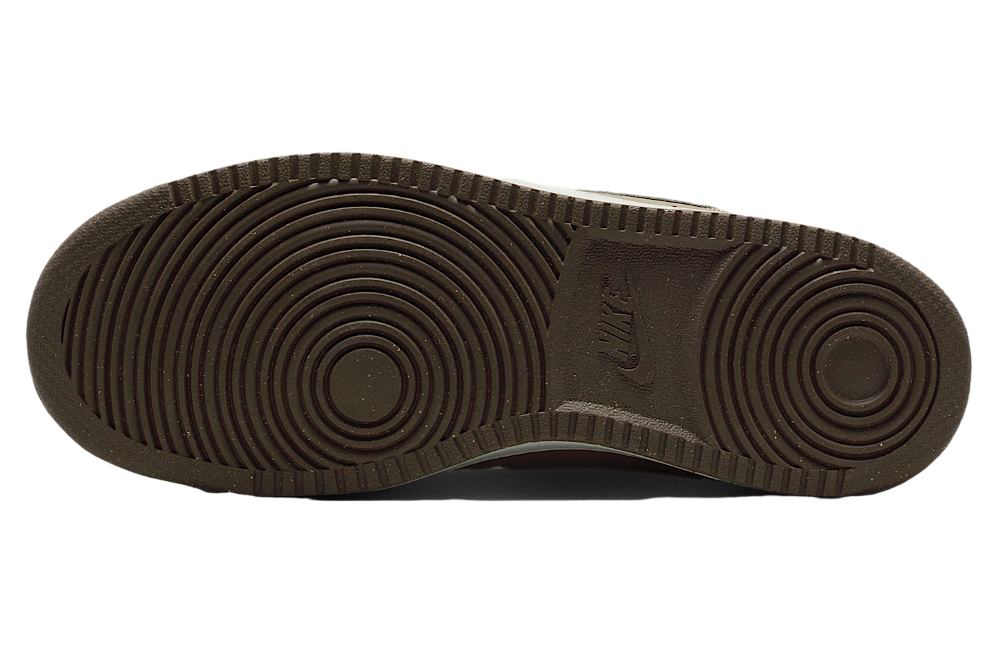 Nike Court Vision Mid Next Nature Baroque Brown / Mink Brown