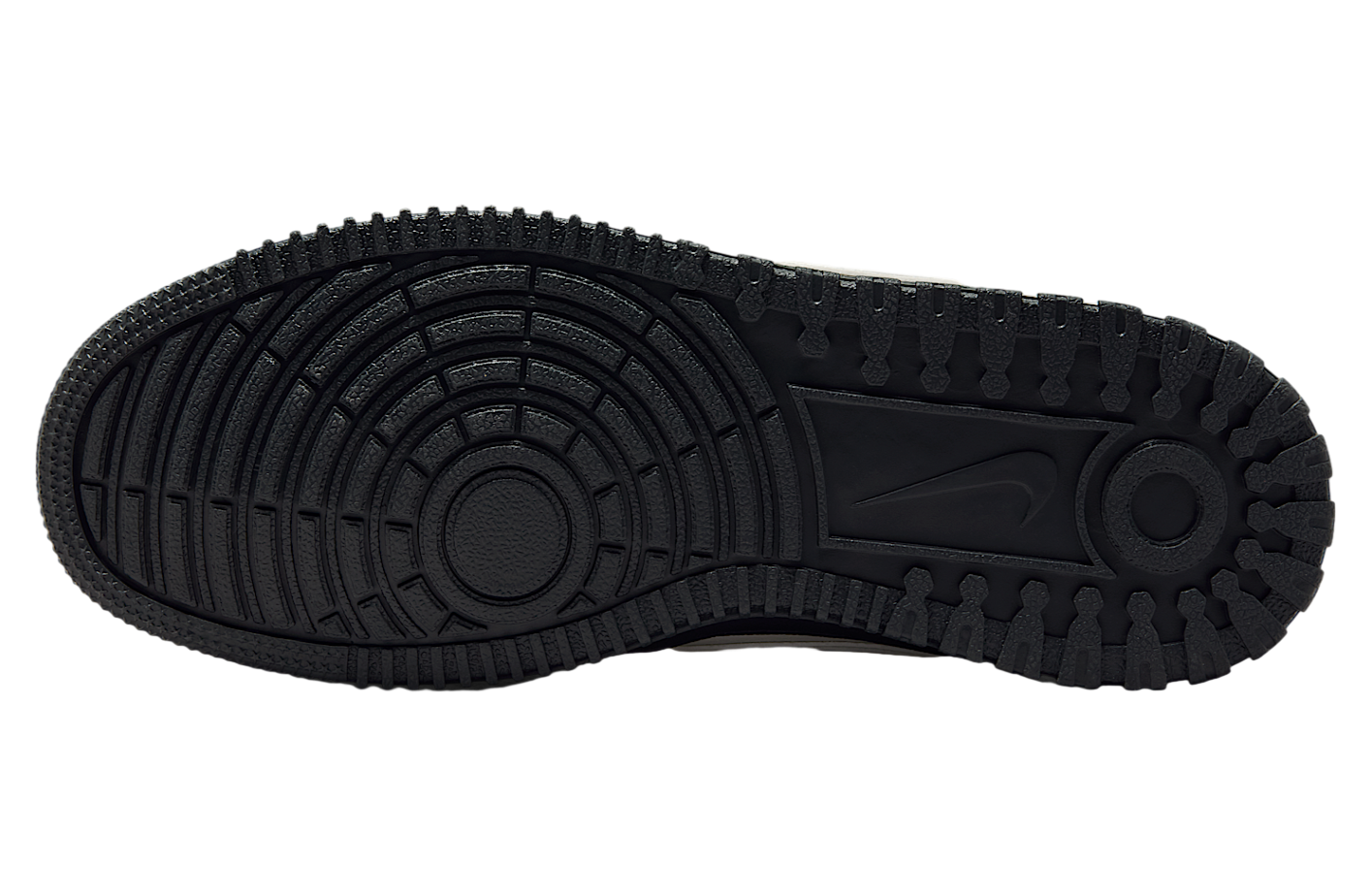 Nike Court Vision Mid Phantom / Anthracite