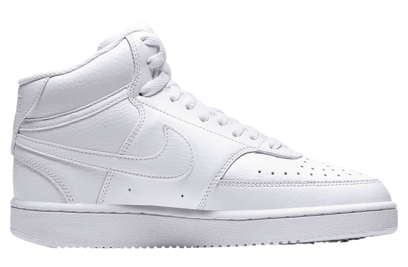 Nike Court Vision Mid WMNS White