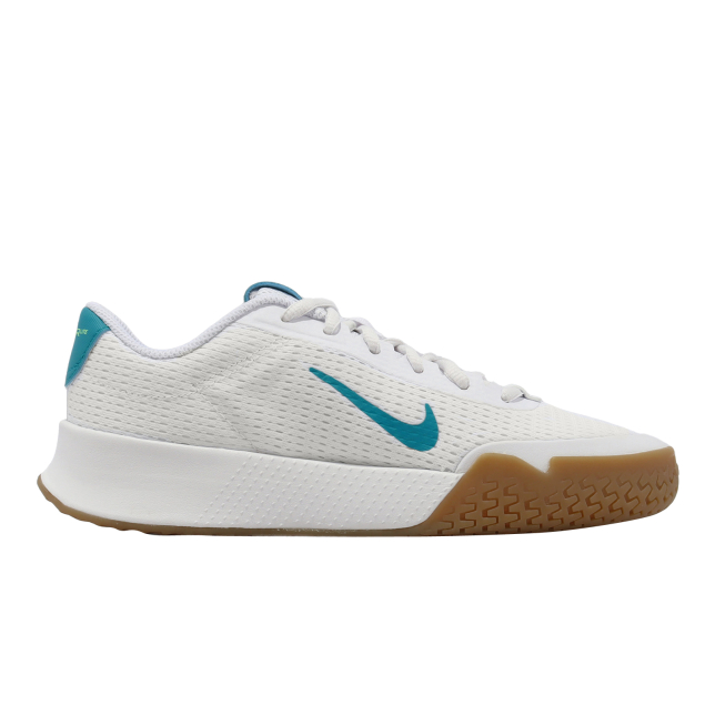 Nike Court WMNS Vapor Lite 2 Hard Court Teal Nebula