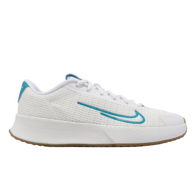 Nike Court WMNS Vapor Lite 2 Hard Court Teal Nebula