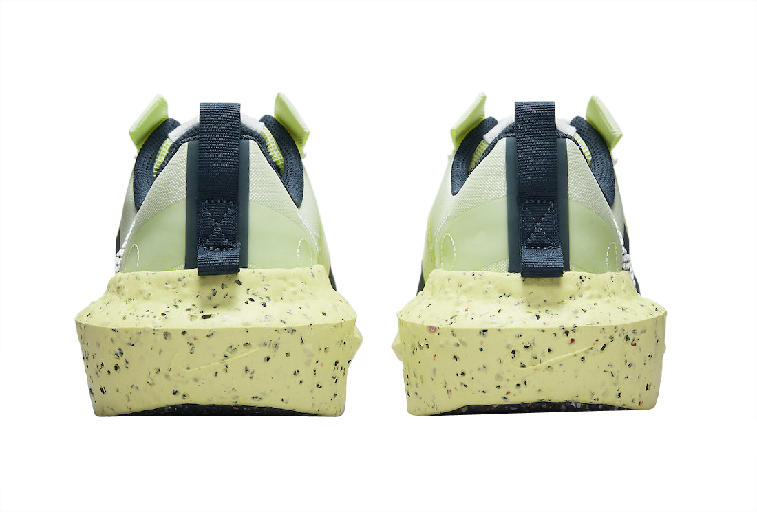 Nike Crater Impact Lime Ice