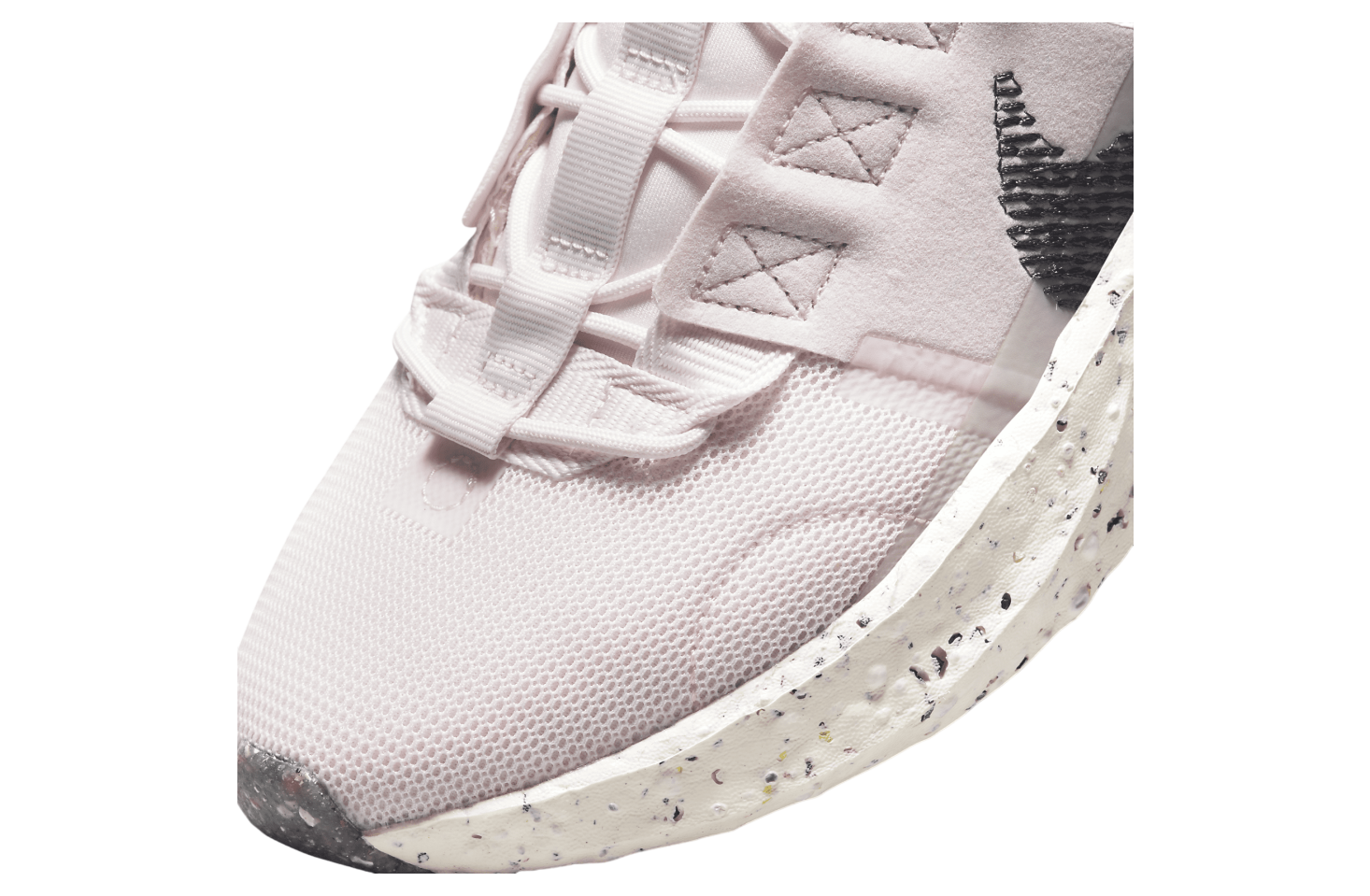 Nike Crater Impact WMNS Light Soft Pink / Light Silver