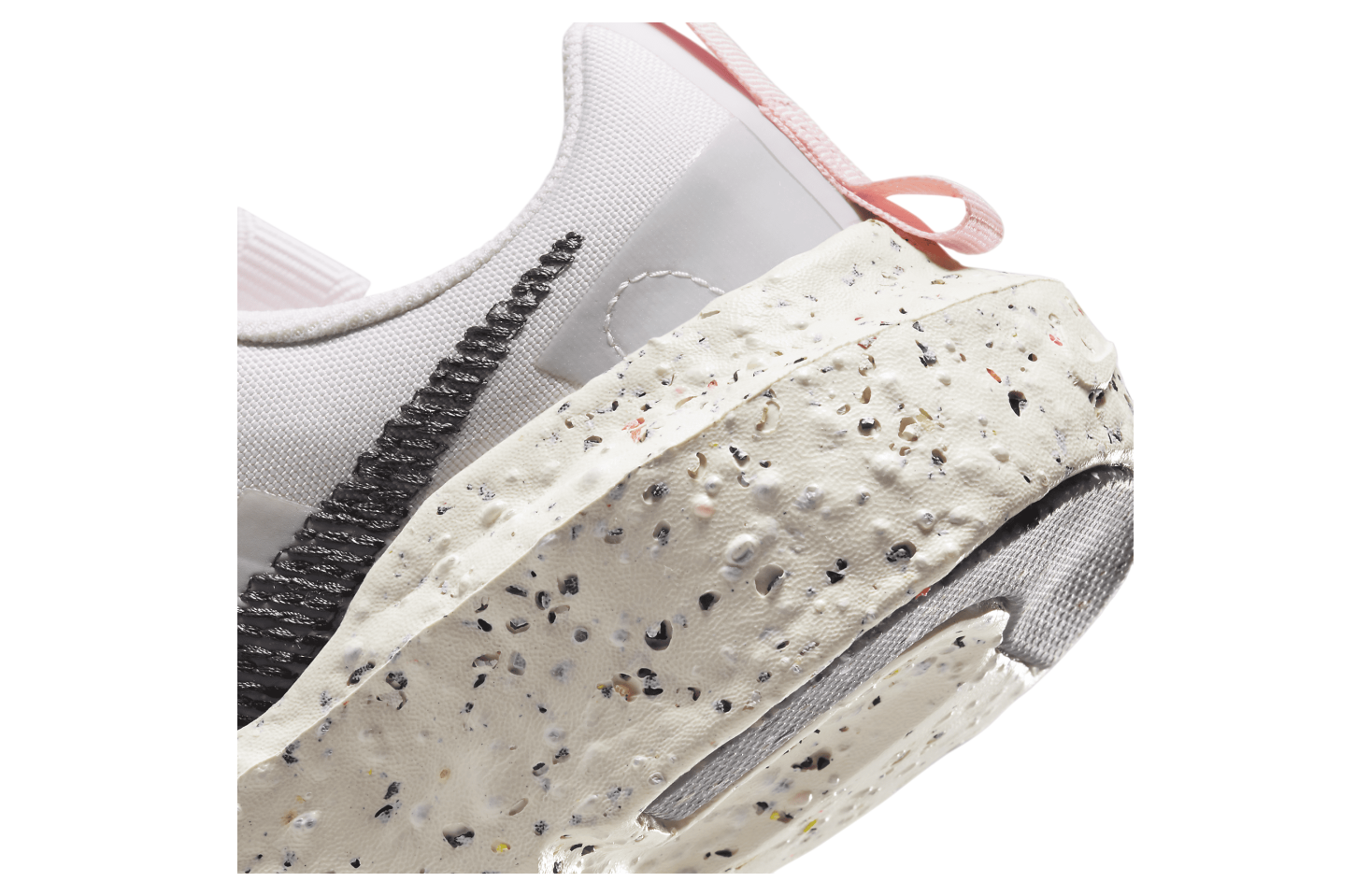 Nike Crater Impact WMNS Light Soft Pink / Light Silver