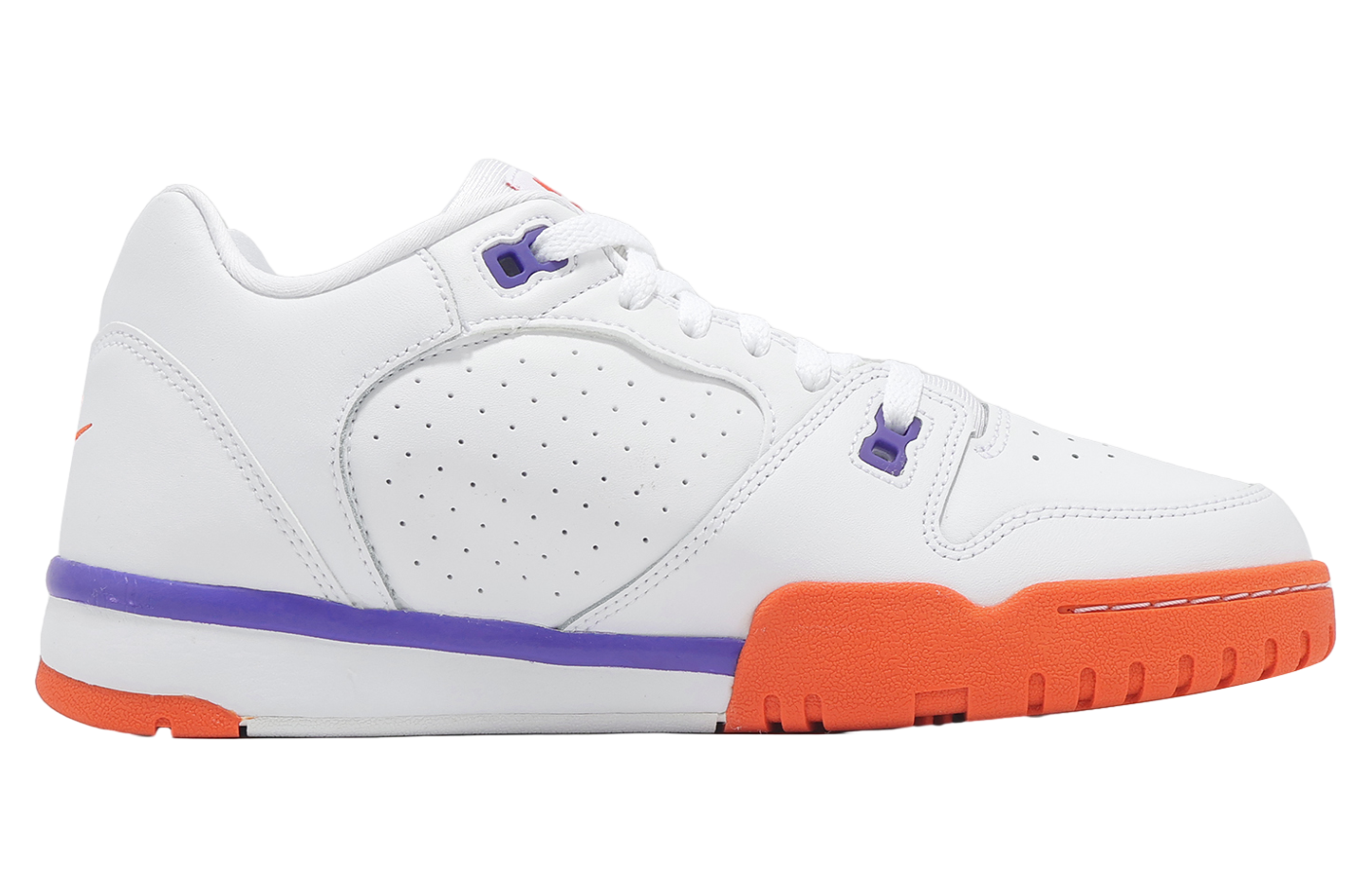 Nike Cross Trainer Low White / Lt Smoke Grey