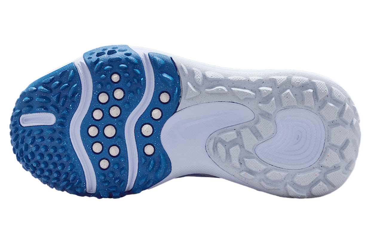 Nike Cross Turf GS Hydrogen Blue / Star Blue