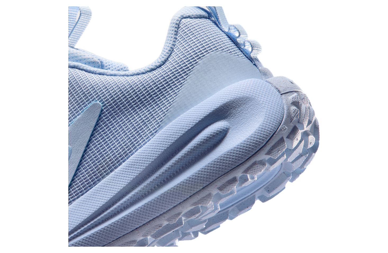 Nike Cross Turf GS Hydrogen Blue / Star Blue