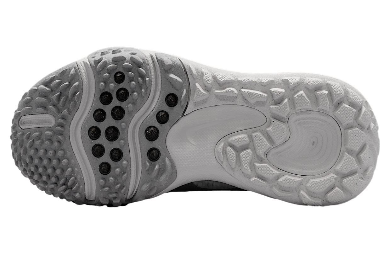 Nike Cross Turf GS Photon Dust / Vast Grey