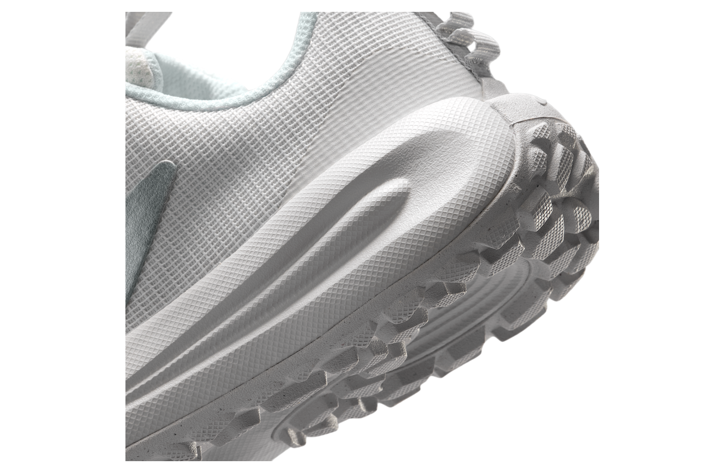 Nike Cross Turf GS Photon Dust / Vast Grey