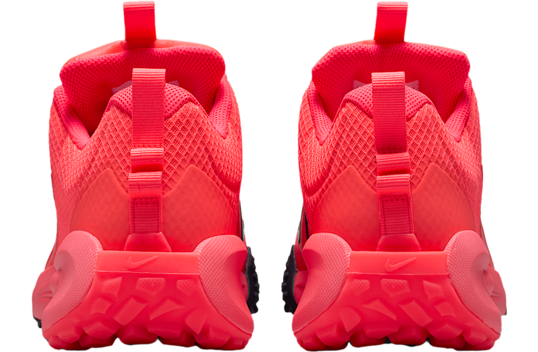 Nike Cross Turf Hot Lava / White - Jan 2026 - II4179-800