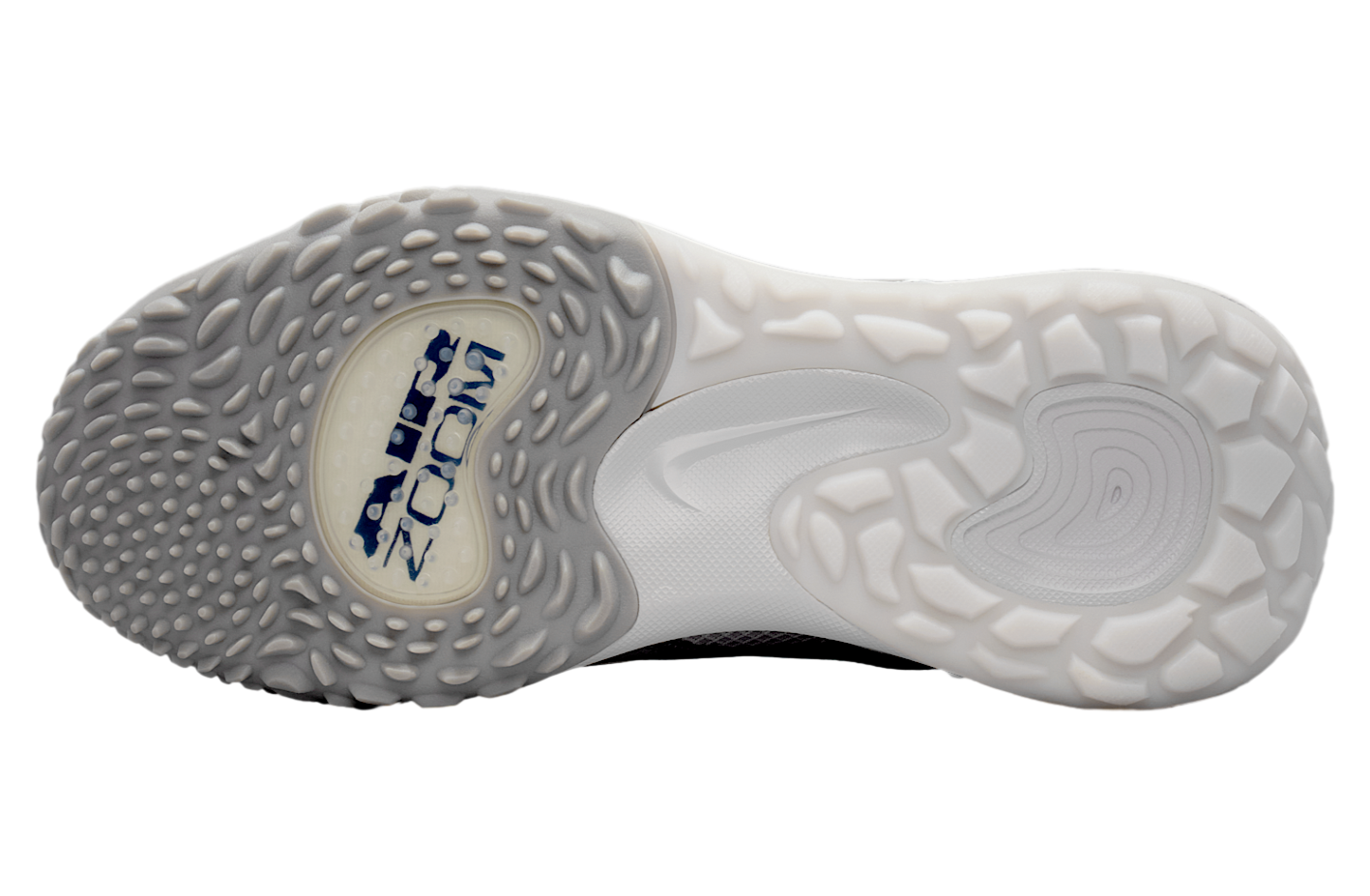 Nike Cross Turf Photon Dust / Vast Grey