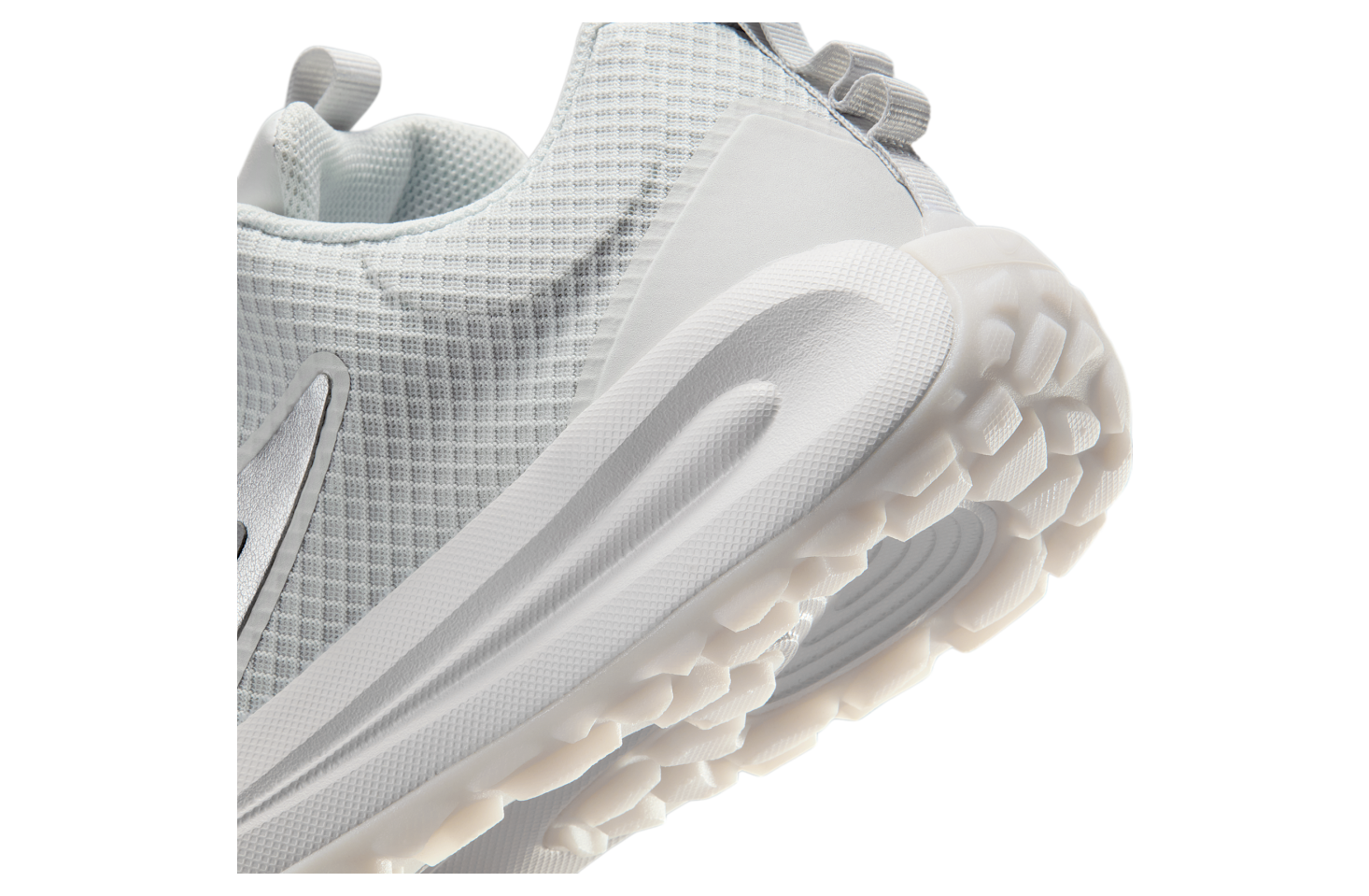 Nike Cross Turf Photon Dust / Vast Grey