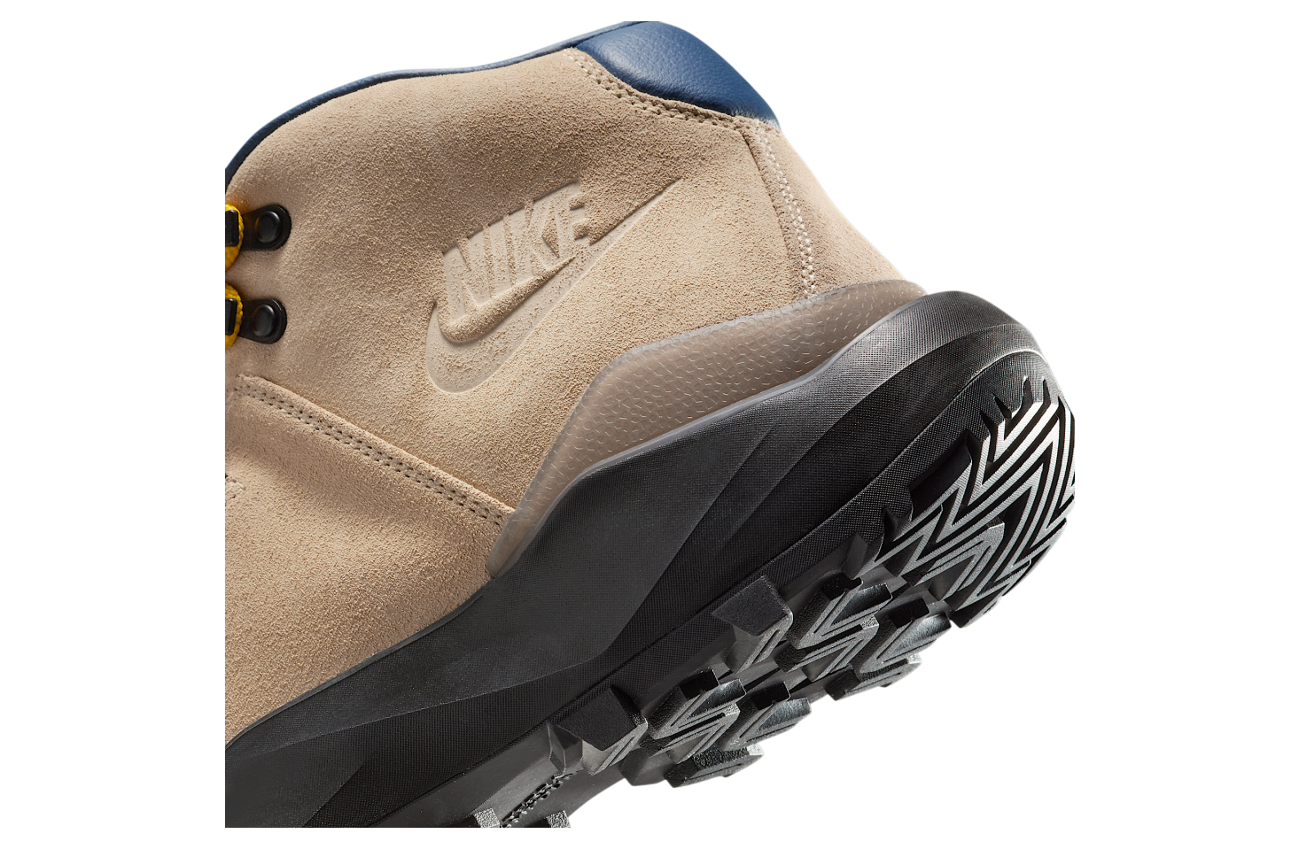 Nike Cygnal Desert Ore / Black